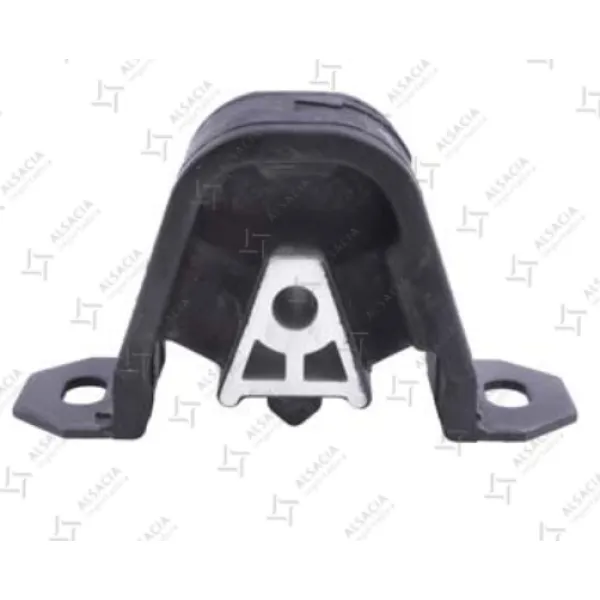 SOPORTE DE MOTOR TRASERO CENTRAL CORSA / DAEWOO - GM